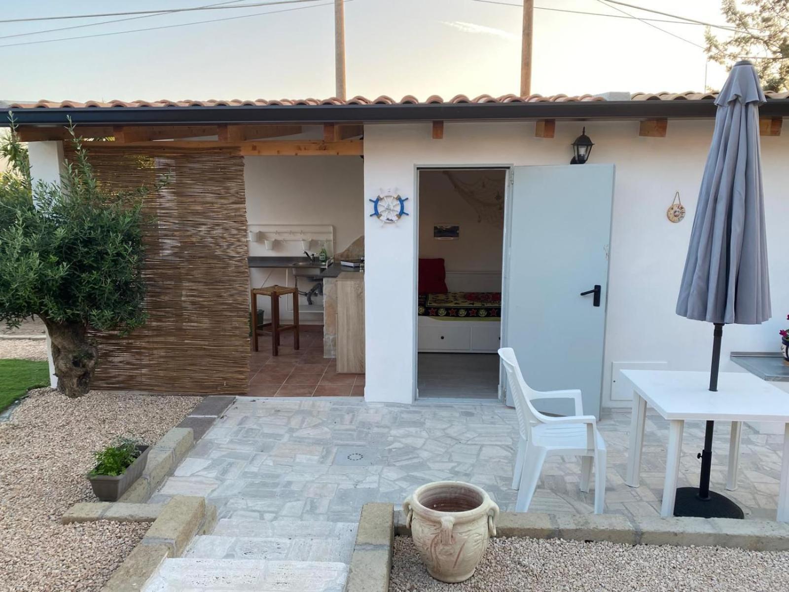The Poolside Sanctuary Apartment Sant Isidoro  Exterior photo